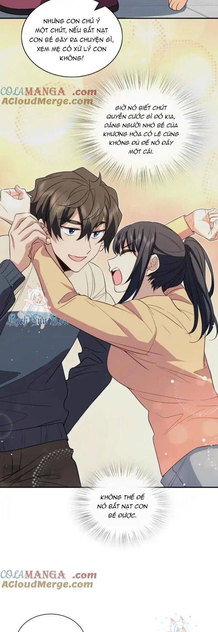 Bà Xã Nhà Tôi Đến Từ Ngàn Năm Trước Chapter 307 - 25