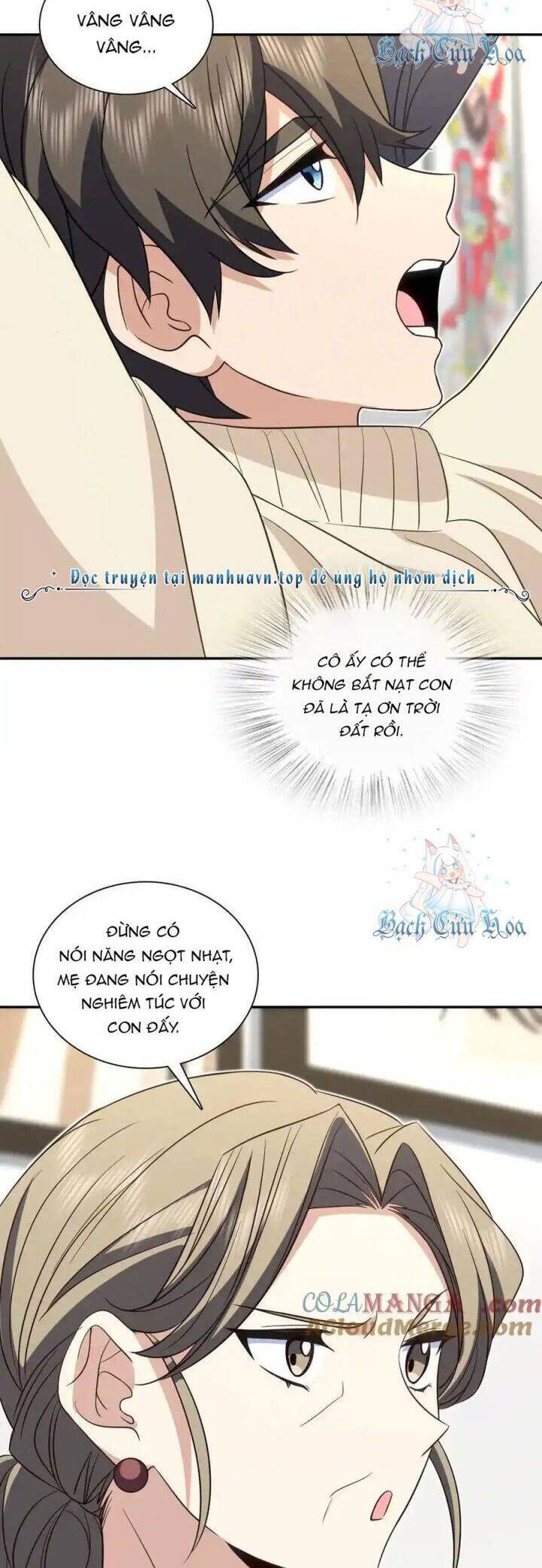 Bà Xã Nhà Tôi Đến Từ Ngàn Năm Trước Chapter 307 - 26