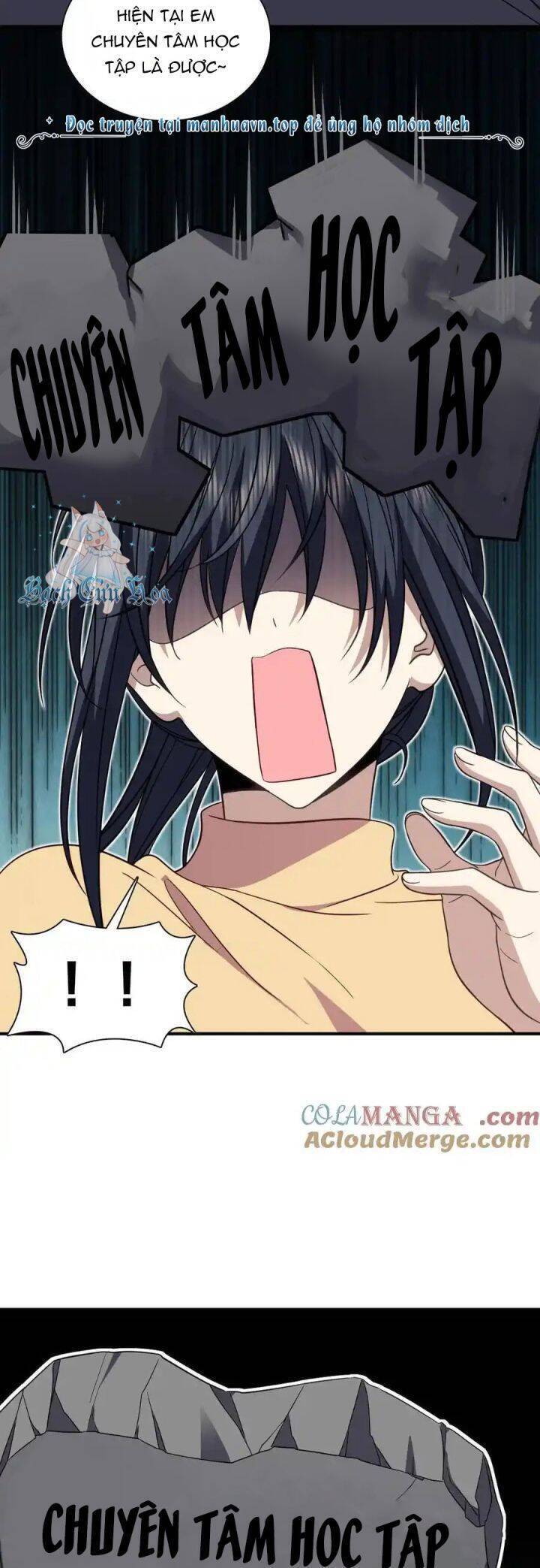 Bà Xã Nhà Tôi Đến Từ Ngàn Năm Trước Chapter 307 - 4