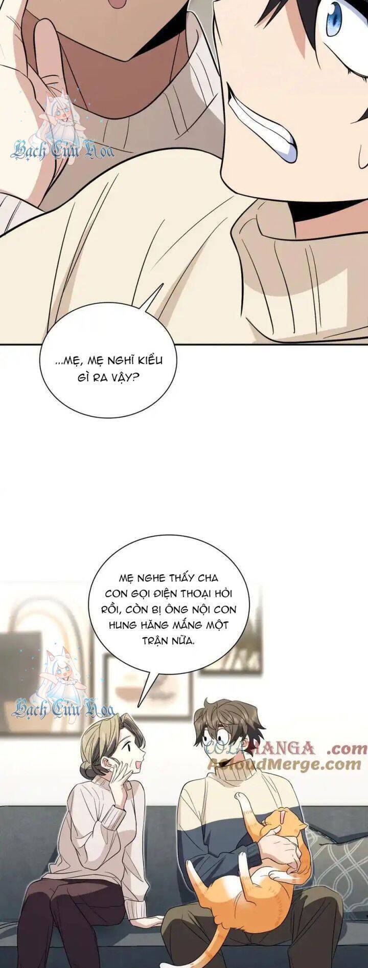 Bà Xã Nhà Tôi Đến Từ Ngàn Năm Trước Chapter 307 - 31