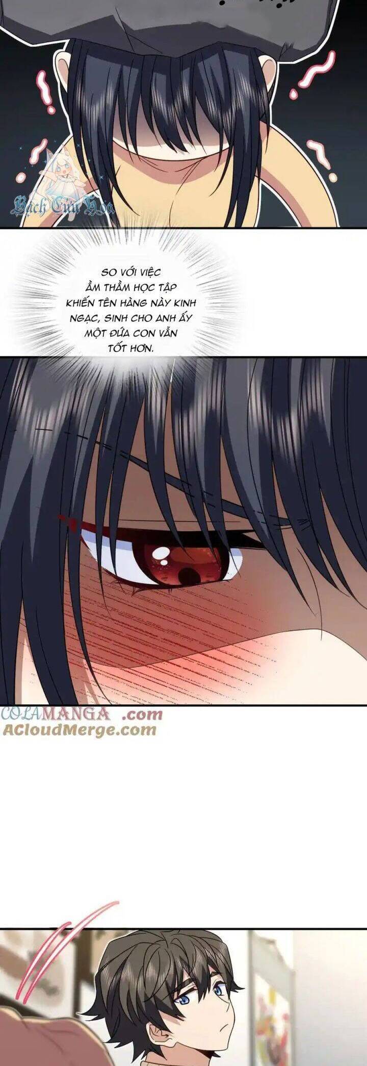 Bà Xã Nhà Tôi Đến Từ Ngàn Năm Trước Chapter 307 - 5