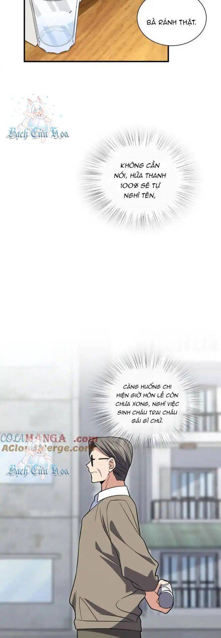Bà Xã Nhà Tôi Đến Từ Ngàn Năm Trước Chapter 308 - 15