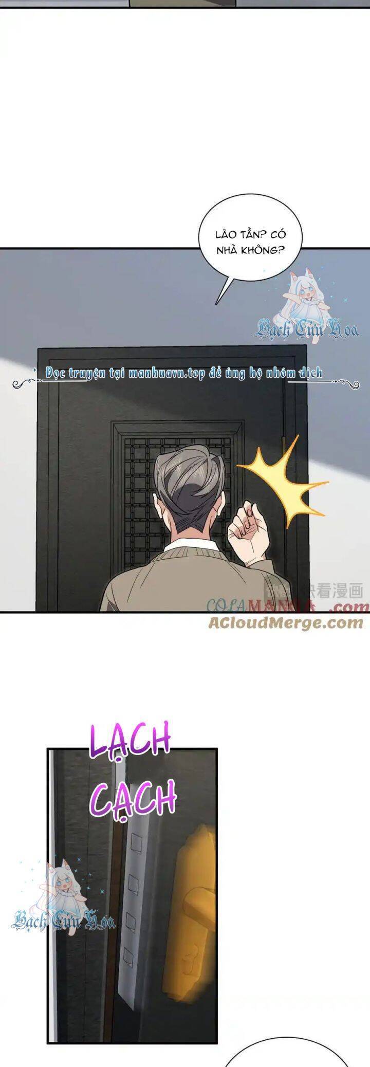 Bà Xã Nhà Tôi Đến Từ Ngàn Năm Trước Chapter 308 - 16