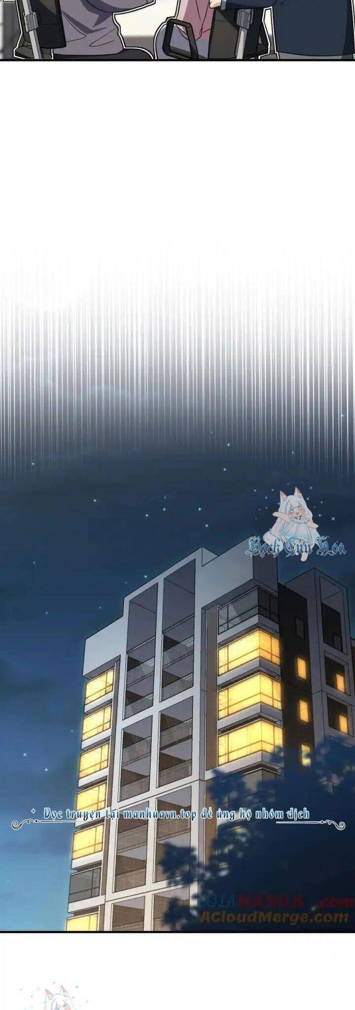 Bà Xã Nhà Tôi Đến Từ Ngàn Năm Trước Chapter 308 - 21