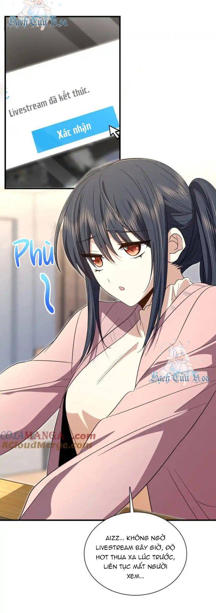 Bà Xã Nhà Tôi Đến Từ Ngàn Năm Trước Chapter 308 - 22