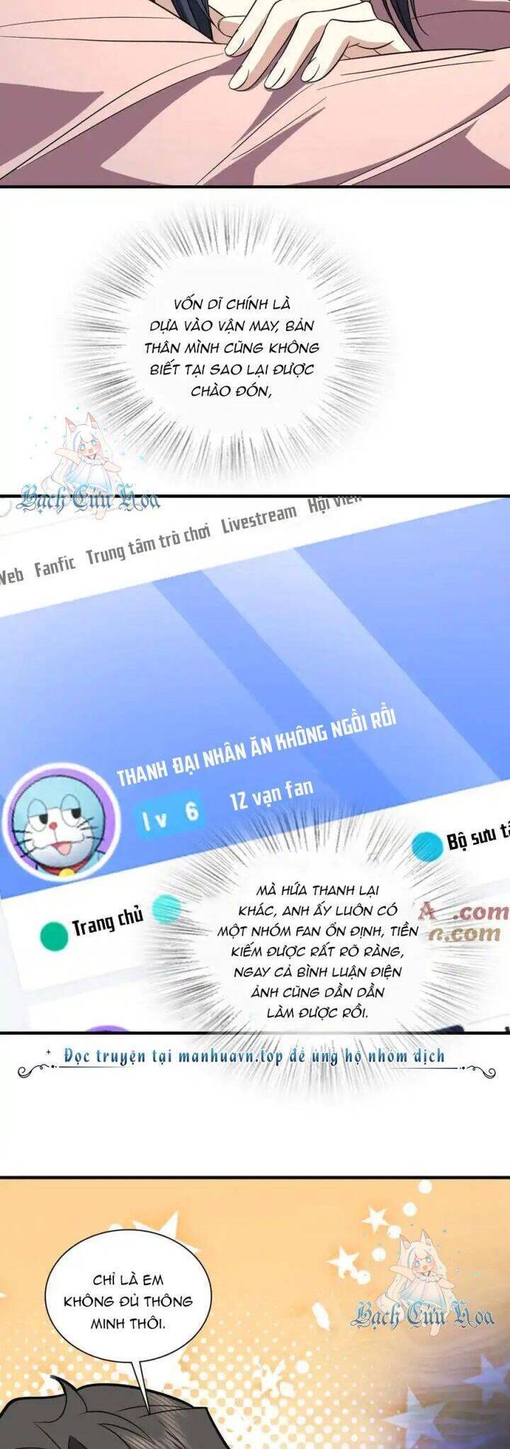 Bà Xã Nhà Tôi Đến Từ Ngàn Năm Trước Chapter 308 - 24