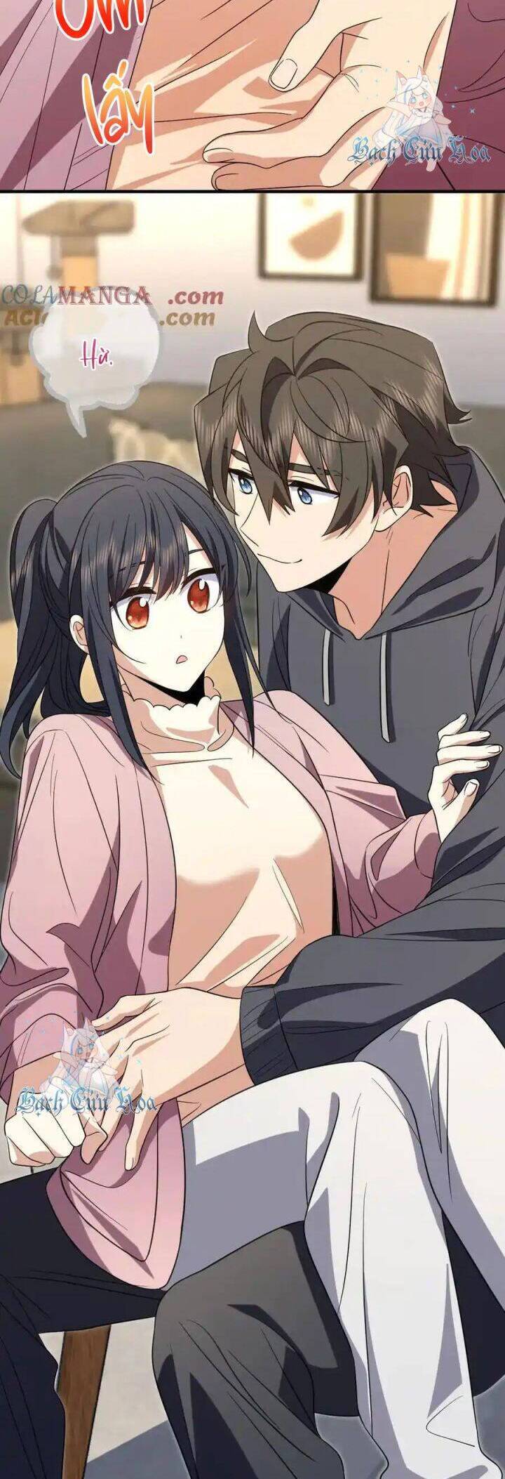 Bà Xã Nhà Tôi Đến Từ Ngàn Năm Trước Chapter 308 - 26