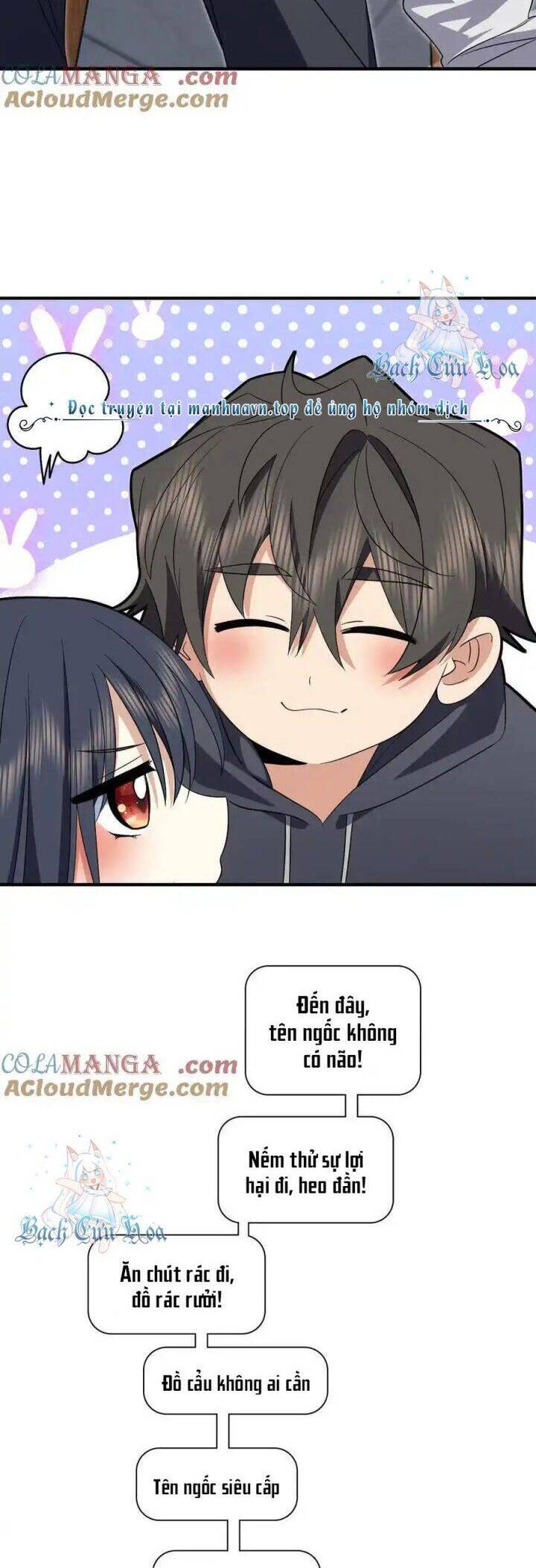 Bà Xã Nhà Tôi Đến Từ Ngàn Năm Trước Chapter 308 - 27