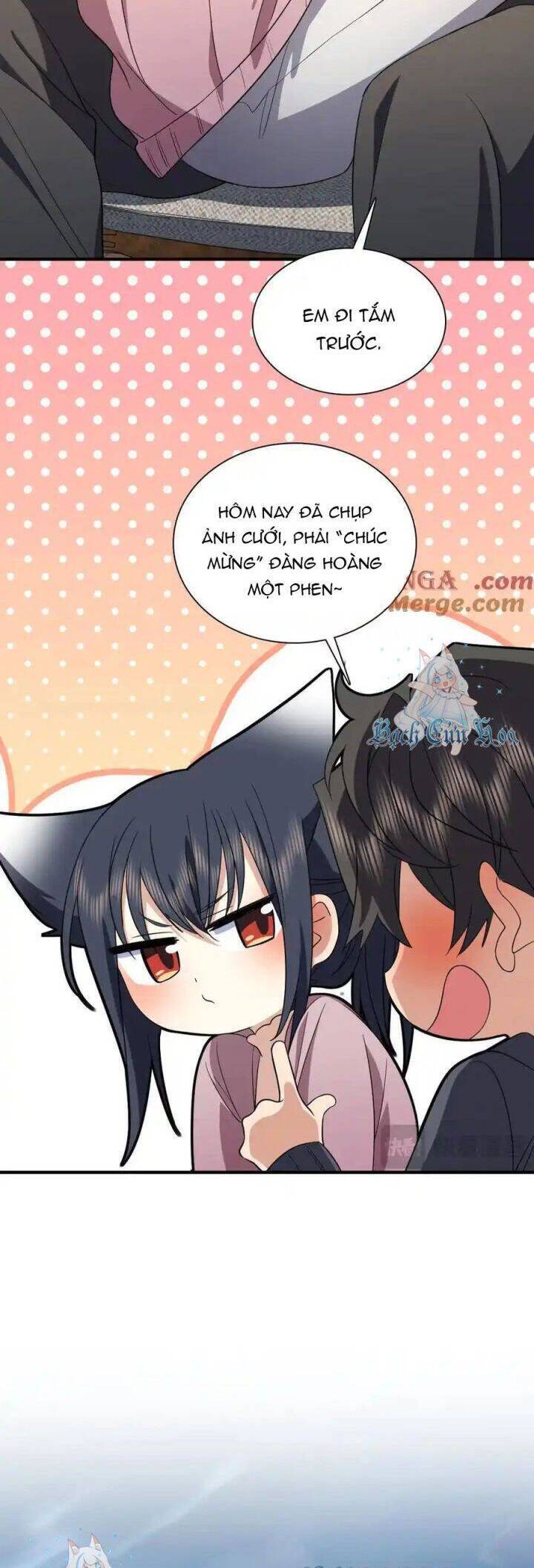 Bà Xã Nhà Tôi Đến Từ Ngàn Năm Trước Chapter 308 - 29