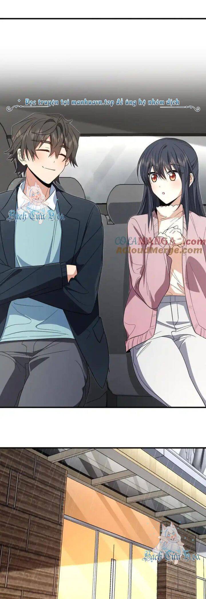 Bà Xã Nhà Tôi Đến Từ Ngàn Năm Trước Chapter 308 - 4