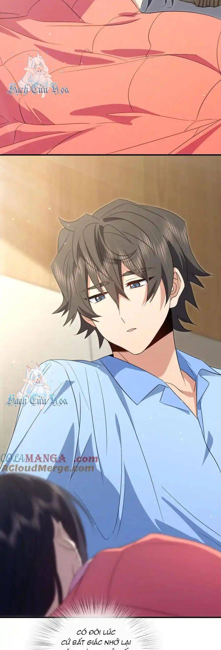 Bà Xã Nhà Tôi Đến Từ Ngàn Năm Trước Chapter 308 - 31