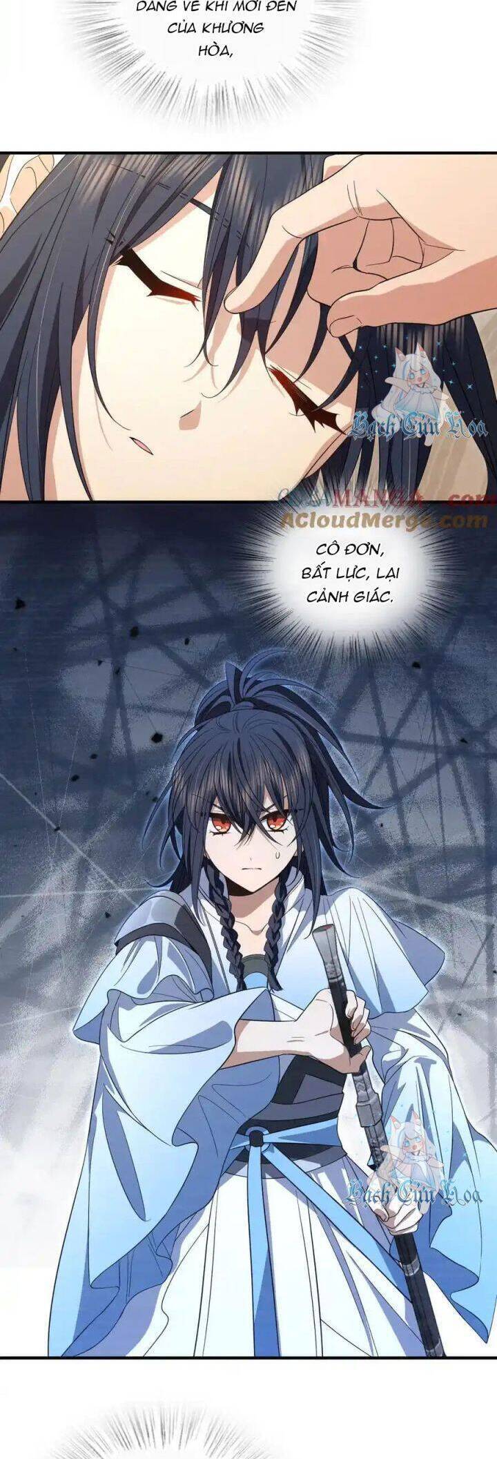 Bà Xã Nhà Tôi Đến Từ Ngàn Năm Trước Chapter 308 - 32