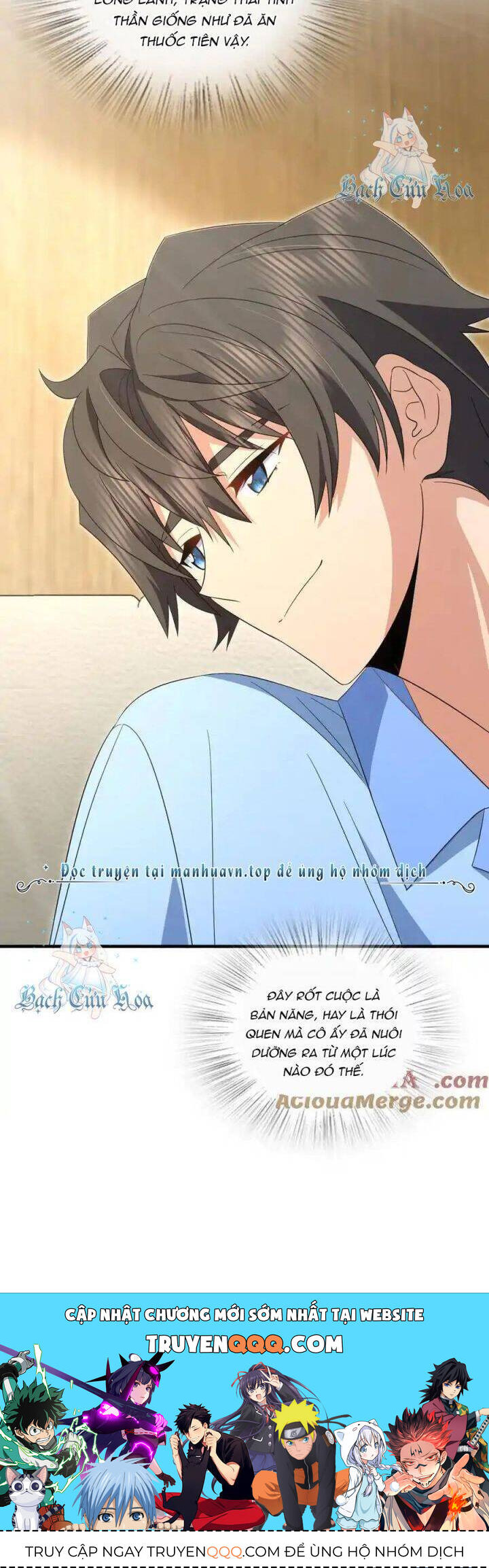 Bà Xã Nhà Tôi Đến Từ Ngàn Năm Trước Chapter 308 - 35