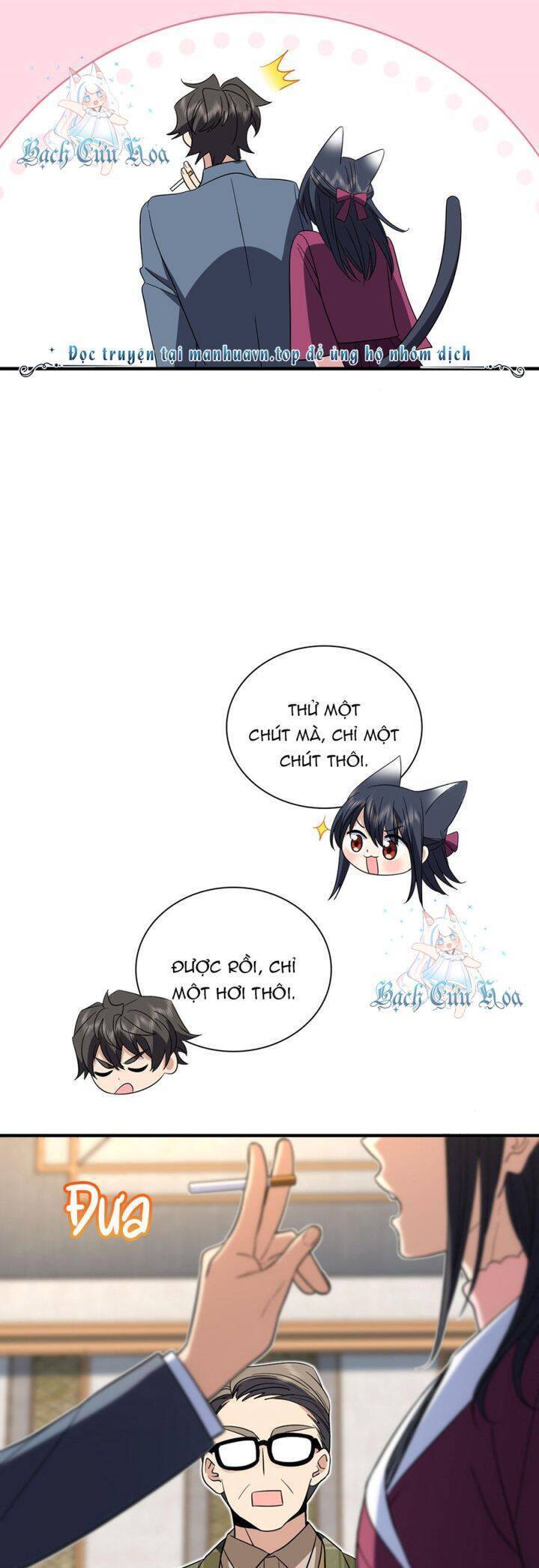 Bà Xã Nhà Tôi Đến Từ Ngàn Năm Trước Chapter 309 - 13