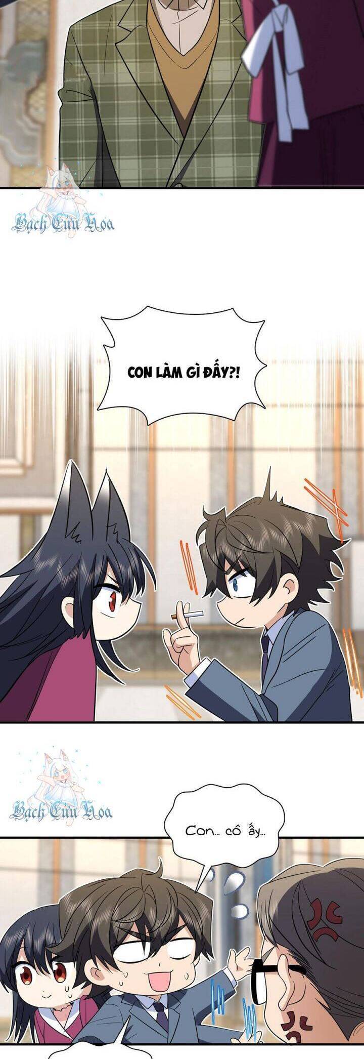 Bà Xã Nhà Tôi Đến Từ Ngàn Năm Trước Chapter 309 - 14