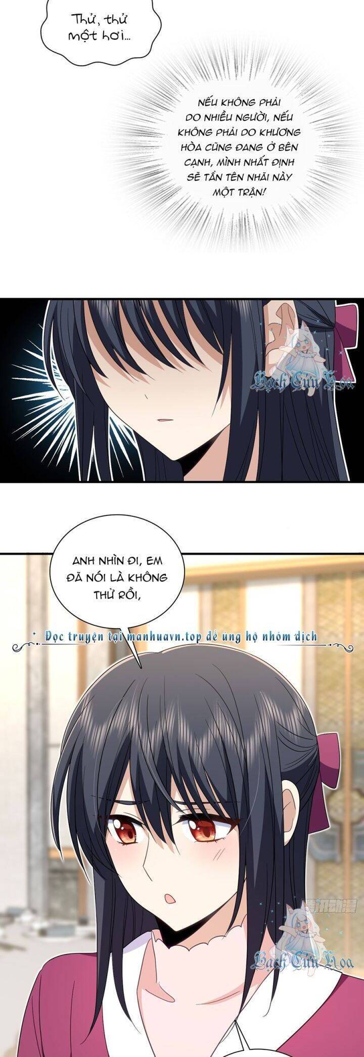 Bà Xã Nhà Tôi Đến Từ Ngàn Năm Trước Chapter 309 - 15