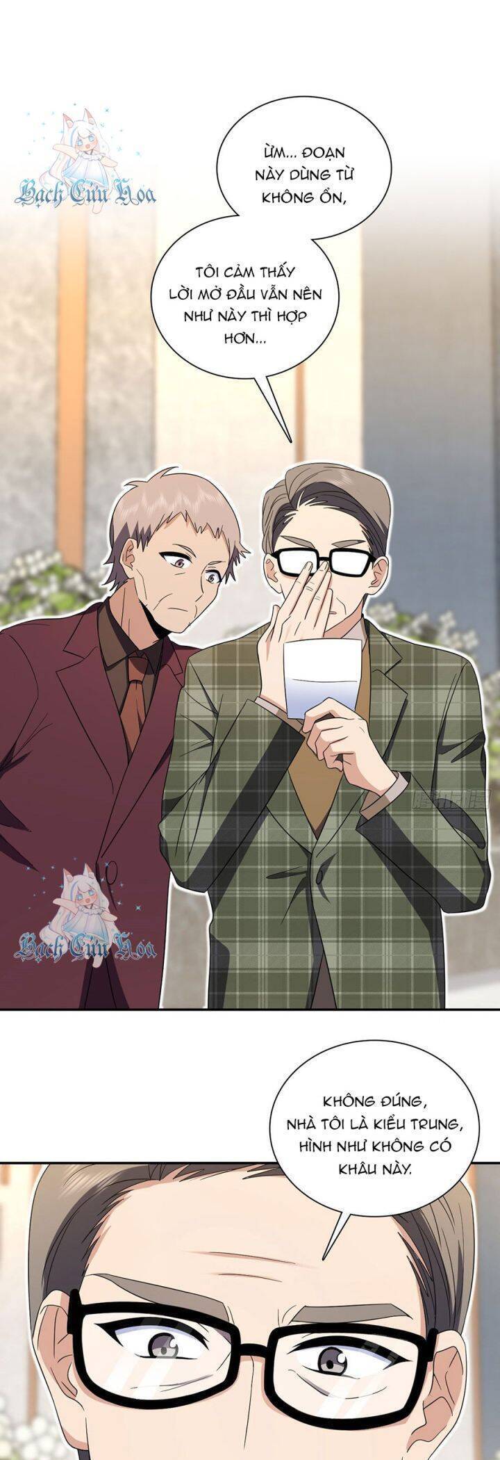 Bà Xã Nhà Tôi Đến Từ Ngàn Năm Trước Chapter 309 - 19