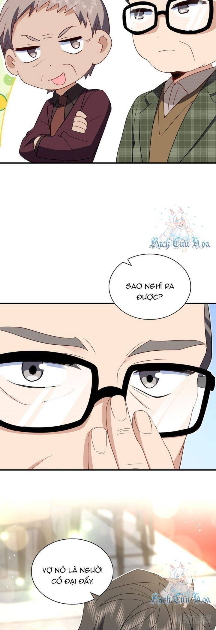 Bà Xã Nhà Tôi Đến Từ Ngàn Năm Trước Chapter 309 - 22