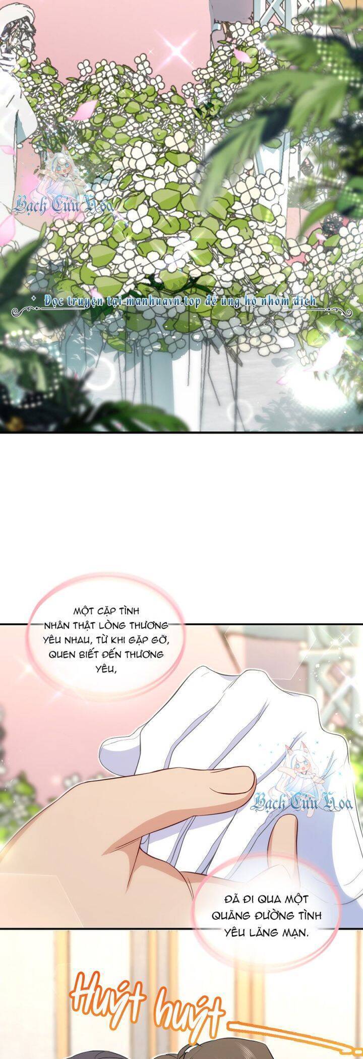 Bà Xã Nhà Tôi Đến Từ Ngàn Năm Trước Chapter 309 - 25