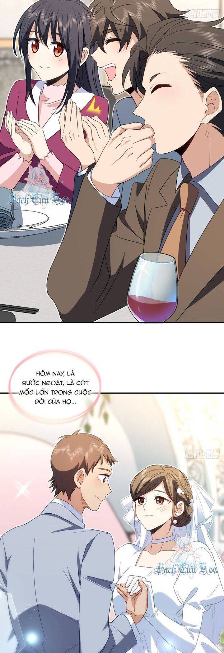 Bà Xã Nhà Tôi Đến Từ Ngàn Năm Trước Chapter 309 - 26
