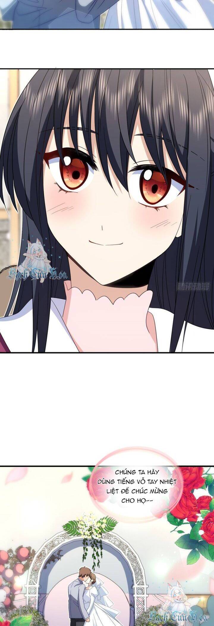 Bà Xã Nhà Tôi Đến Từ Ngàn Năm Trước Chapter 309 - 27