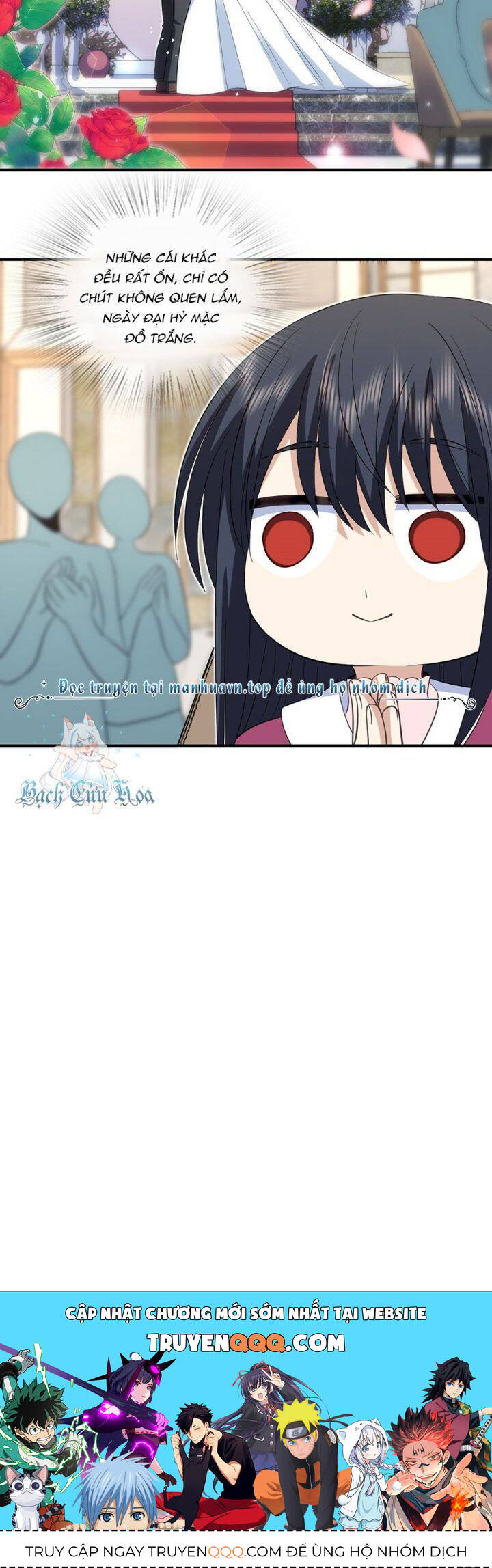 Bà Xã Nhà Tôi Đến Từ Ngàn Năm Trước Chapter 309 - 28