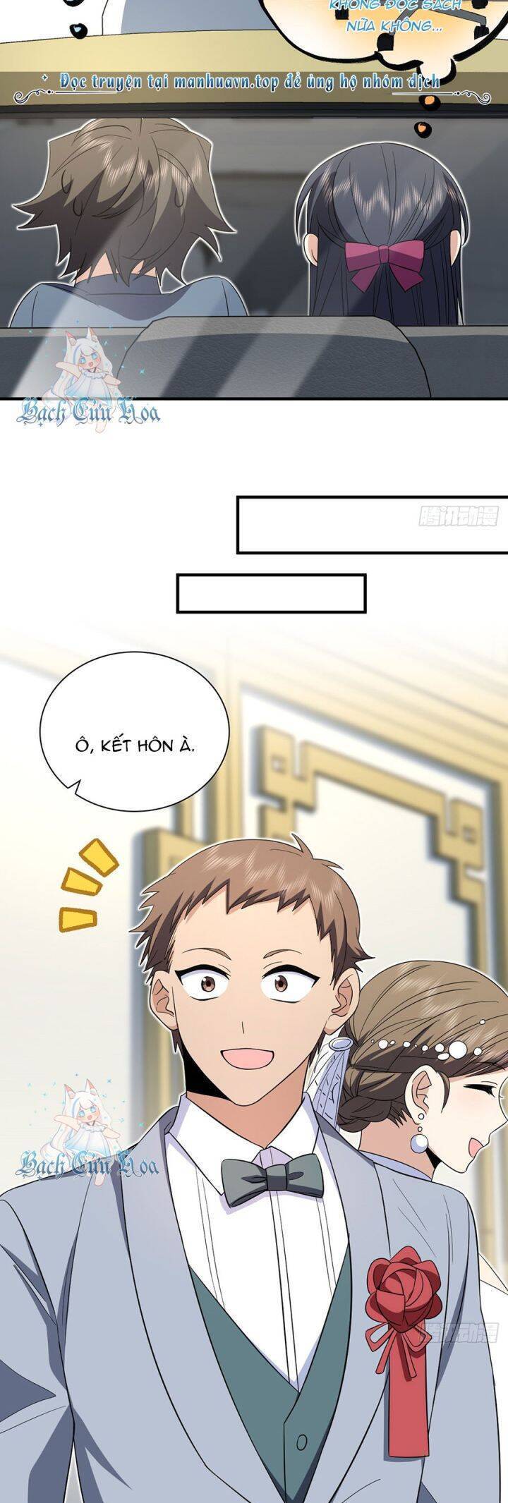 Bà Xã Nhà Tôi Đến Từ Ngàn Năm Trước Chapter 309 - 7