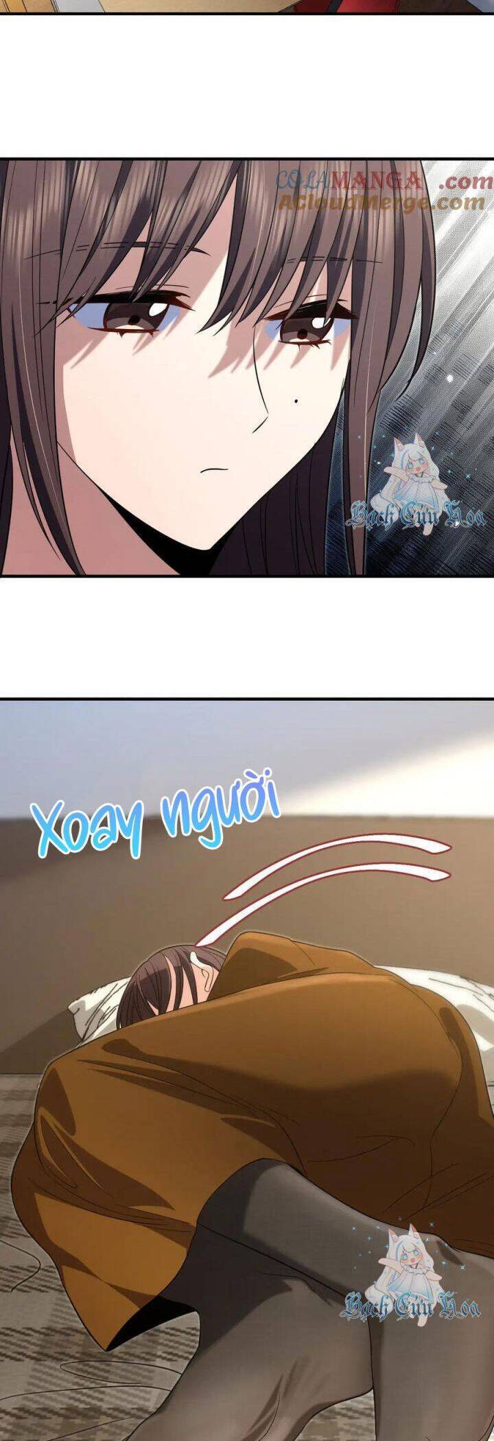 Bà Xã Nhà Tôi Đến Từ Ngàn Năm Trước Chapter 310 - 11