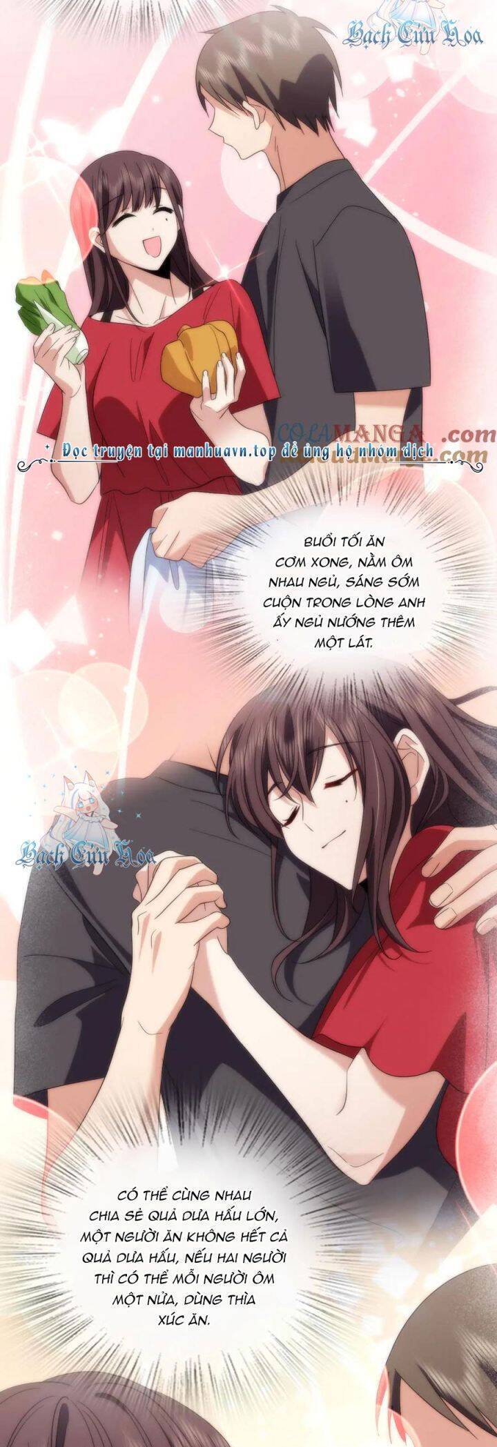 Bà Xã Nhà Tôi Đến Từ Ngàn Năm Trước Chapter 310 - 13