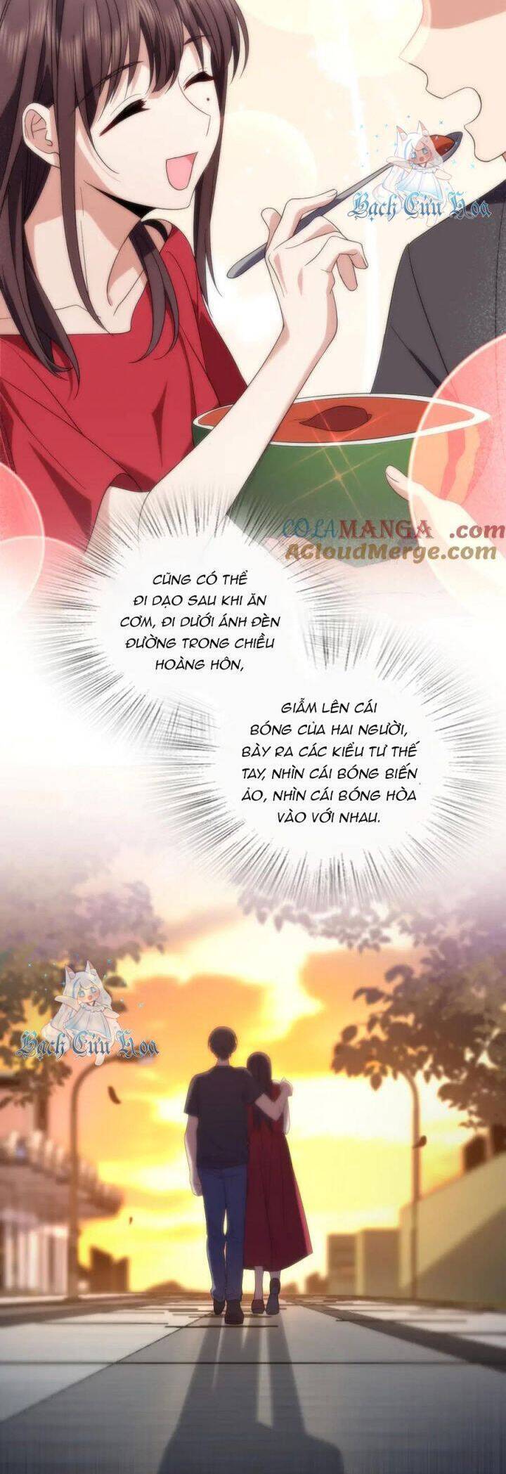 Bà Xã Nhà Tôi Đến Từ Ngàn Năm Trước Chapter 310 - 14