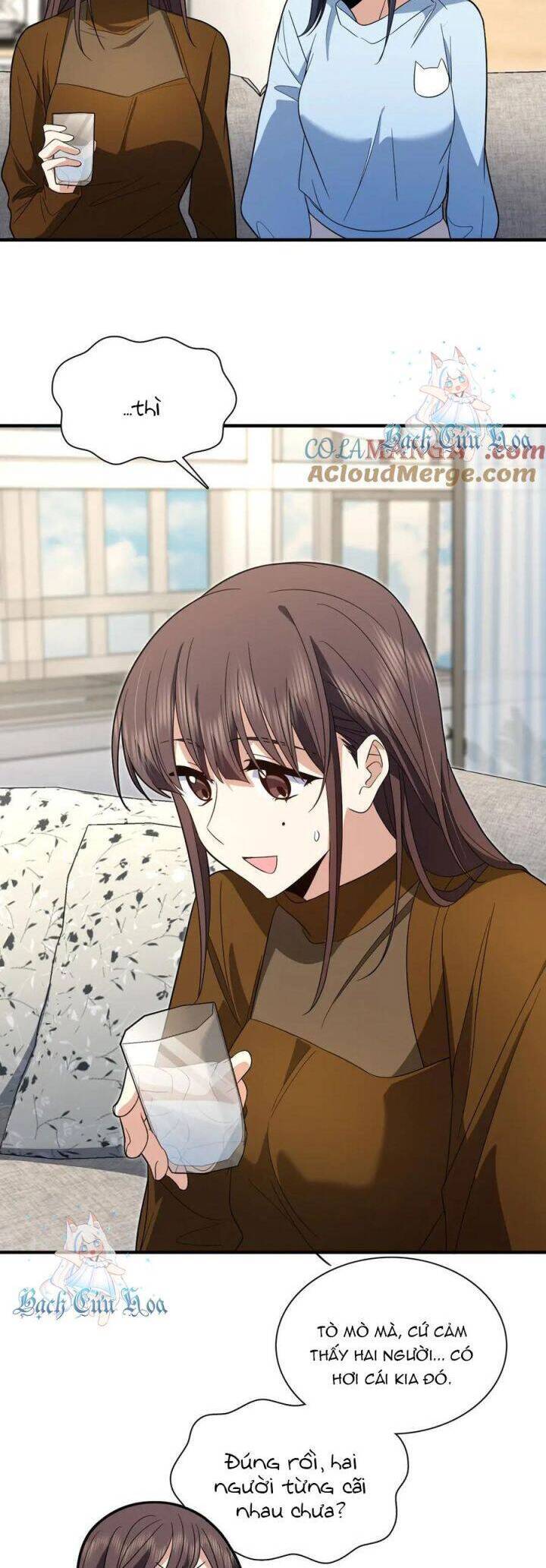 Bà Xã Nhà Tôi Đến Từ Ngàn Năm Trước Chapter 310 - 24