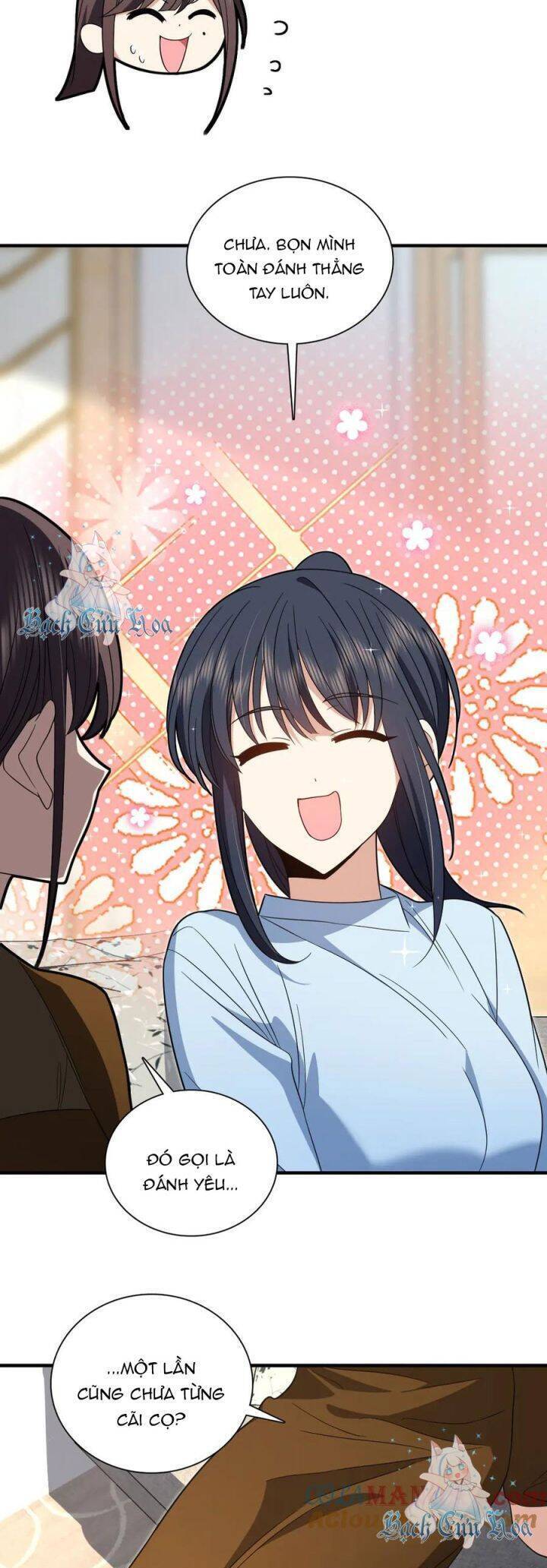Bà Xã Nhà Tôi Đến Từ Ngàn Năm Trước Chapter 310 - 25