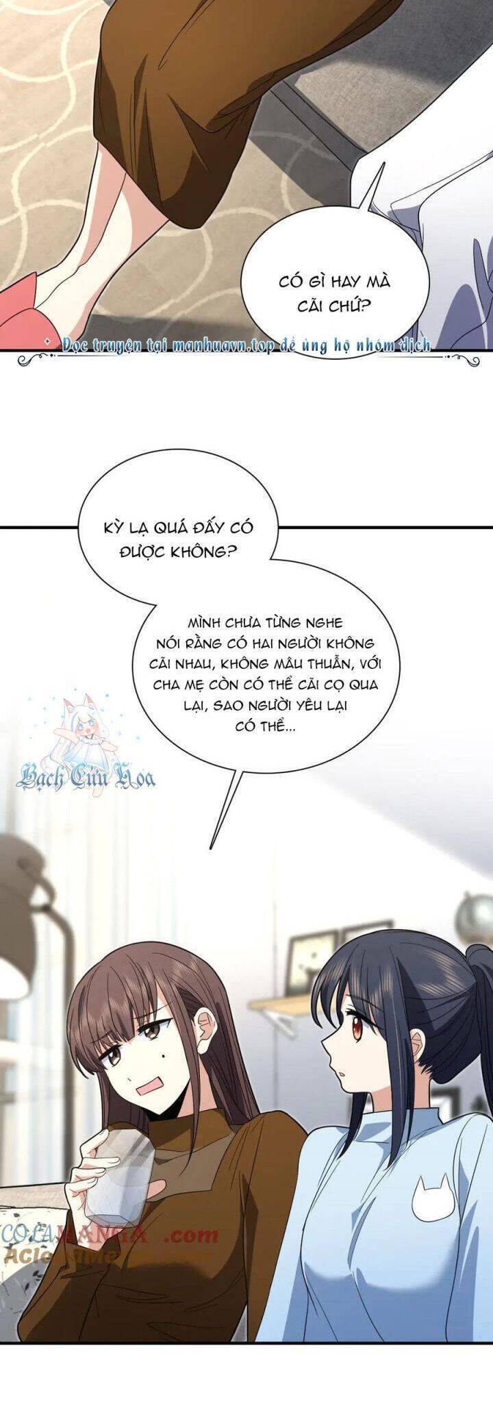 Bà Xã Nhà Tôi Đến Từ Ngàn Năm Trước Chapter 310 - 26