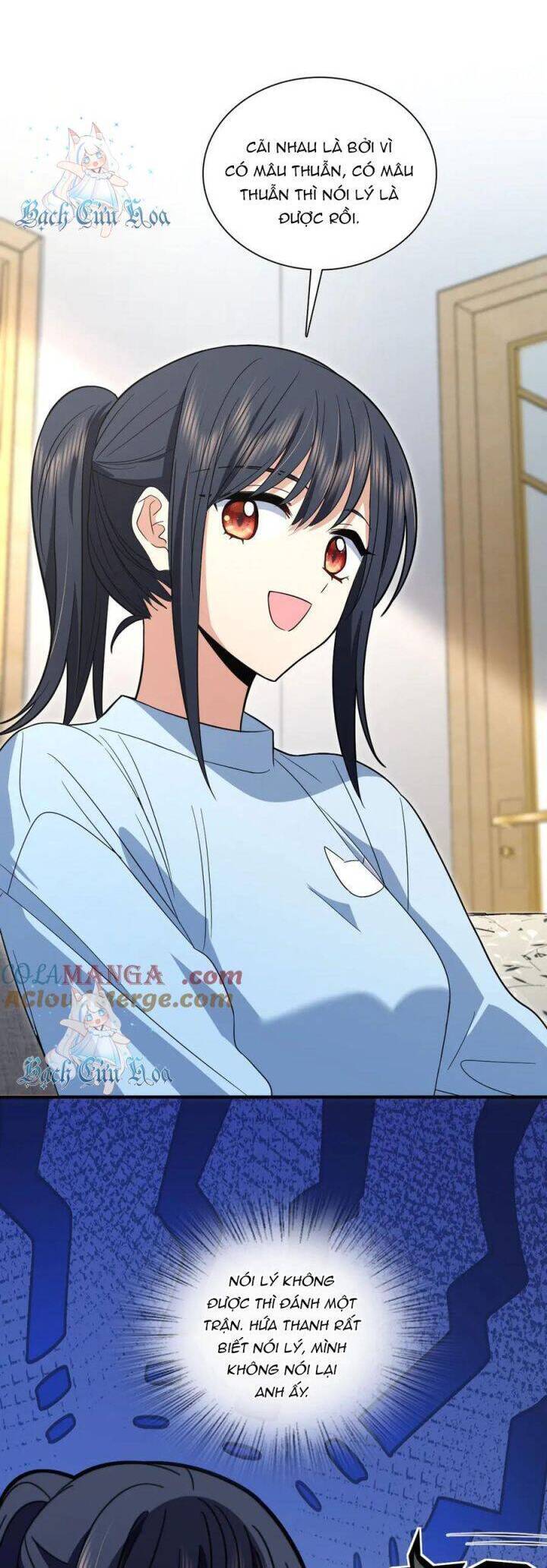 Bà Xã Nhà Tôi Đến Từ Ngàn Năm Trước Chapter 310 - 27