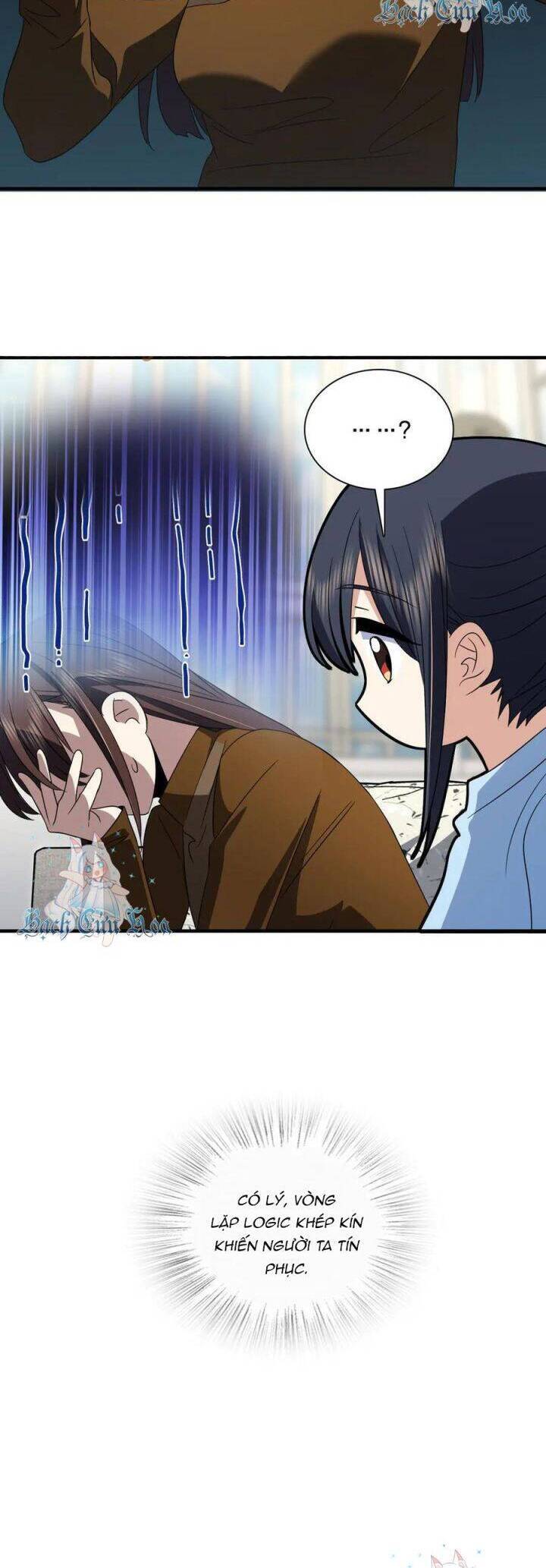 Bà Xã Nhà Tôi Đến Từ Ngàn Năm Trước Chapter 310 - 30