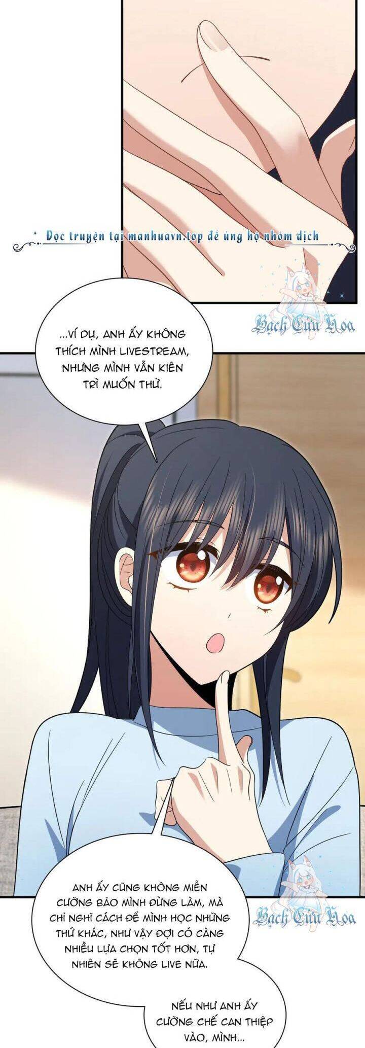 Bà Xã Nhà Tôi Đến Từ Ngàn Năm Trước Chapter 310 - 32