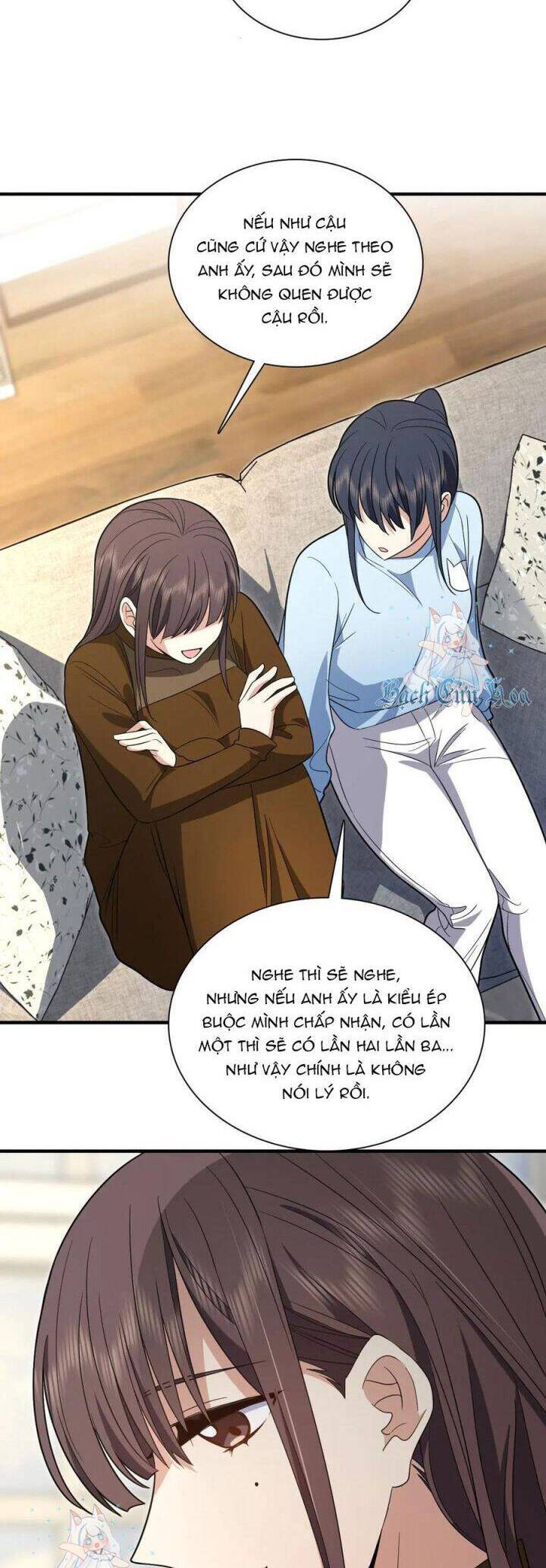 Bà Xã Nhà Tôi Đến Từ Ngàn Năm Trước Chapter 310 - 33