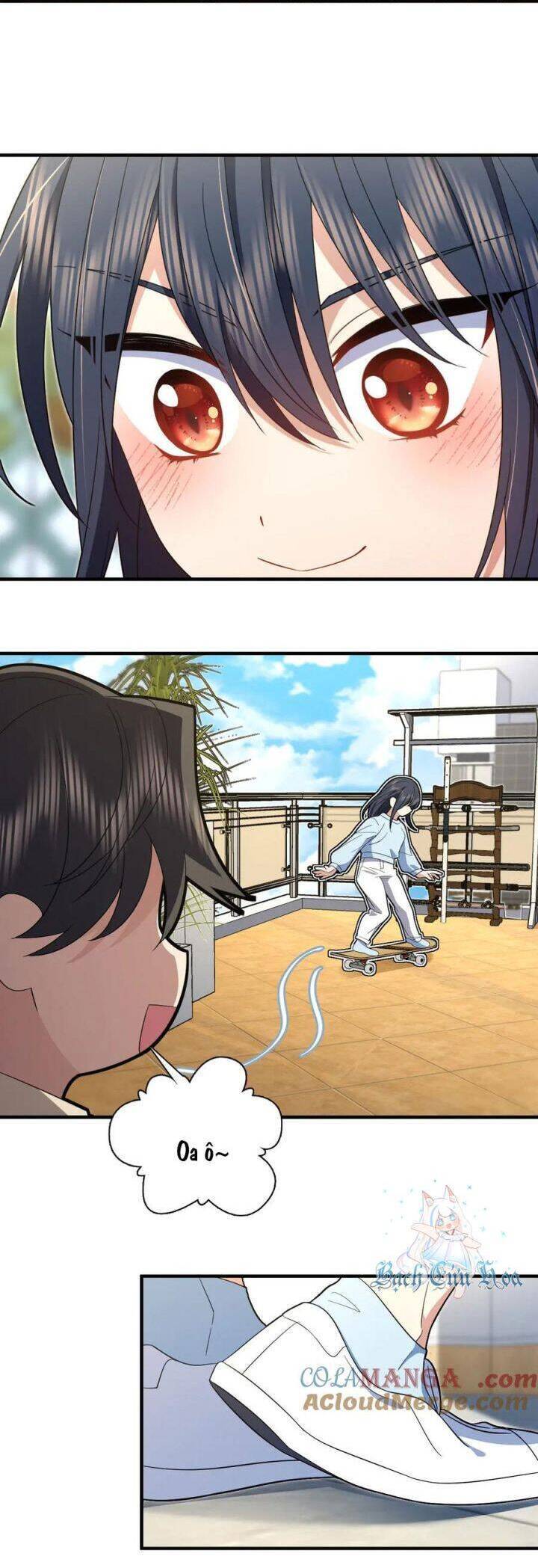 Bà Xã Nhà Tôi Đến Từ Ngàn Năm Trước Chapter 310 - 5