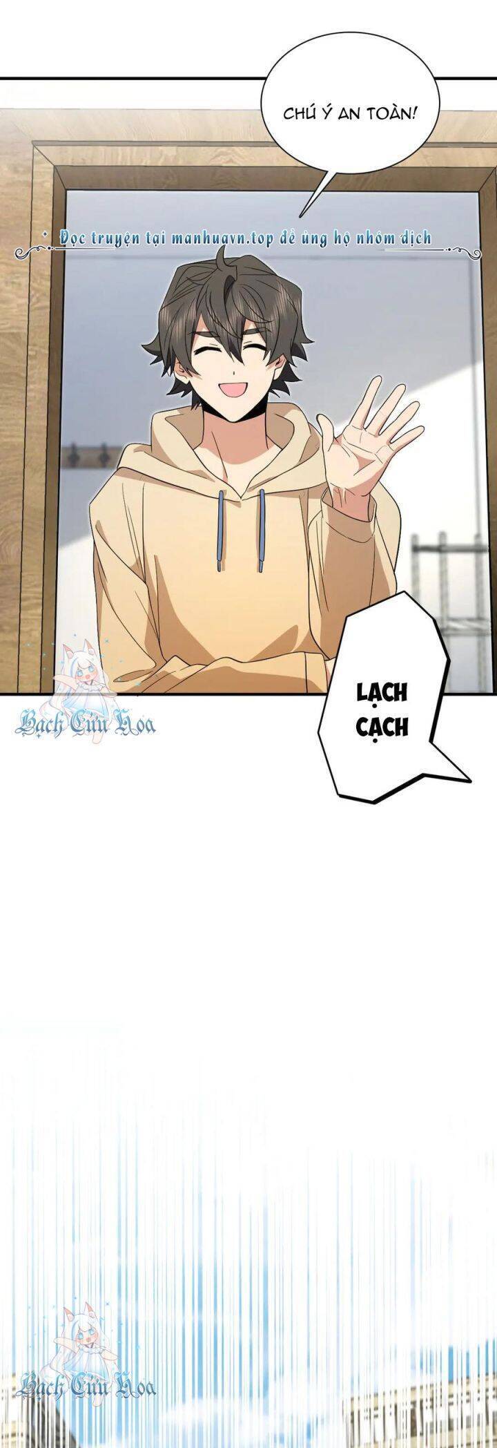 Bà Xã Nhà Tôi Đến Từ Ngàn Năm Trước Chapter 310 - 7