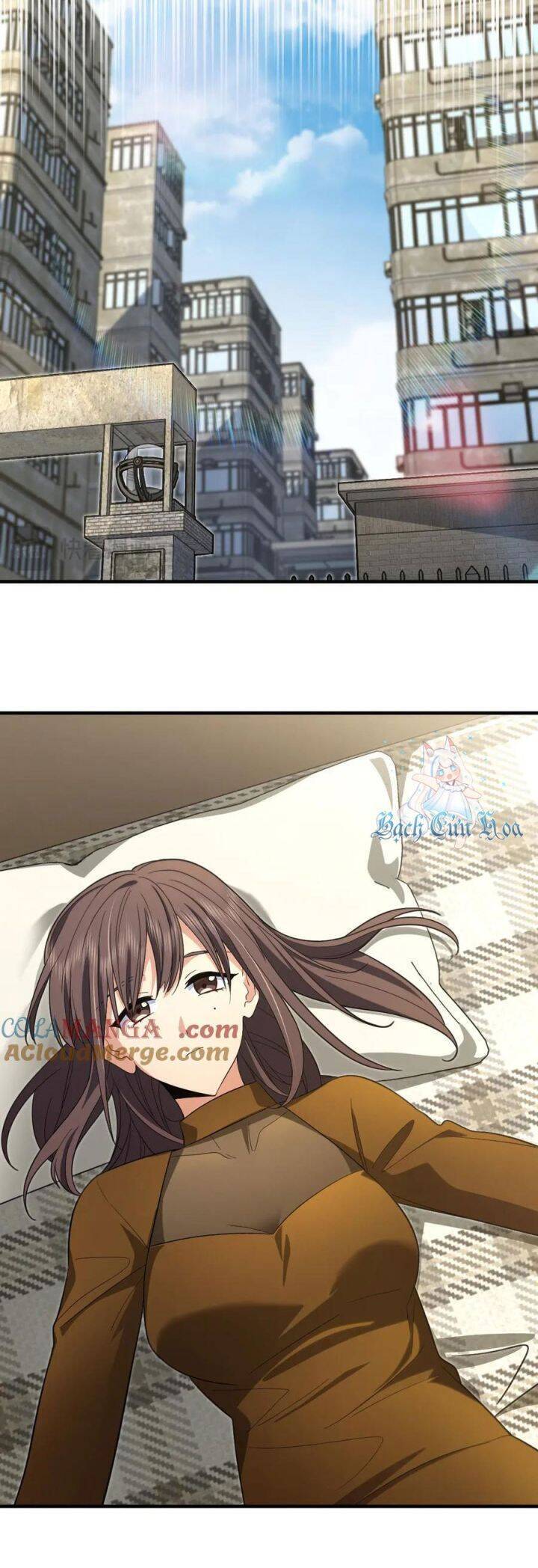 Bà Xã Nhà Tôi Đến Từ Ngàn Năm Trước Chapter 310 - 8