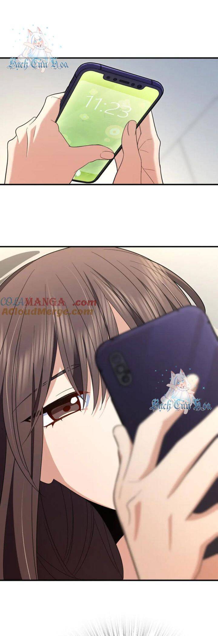 Bà Xã Nhà Tôi Đến Từ Ngàn Năm Trước Chapter 310 - 9