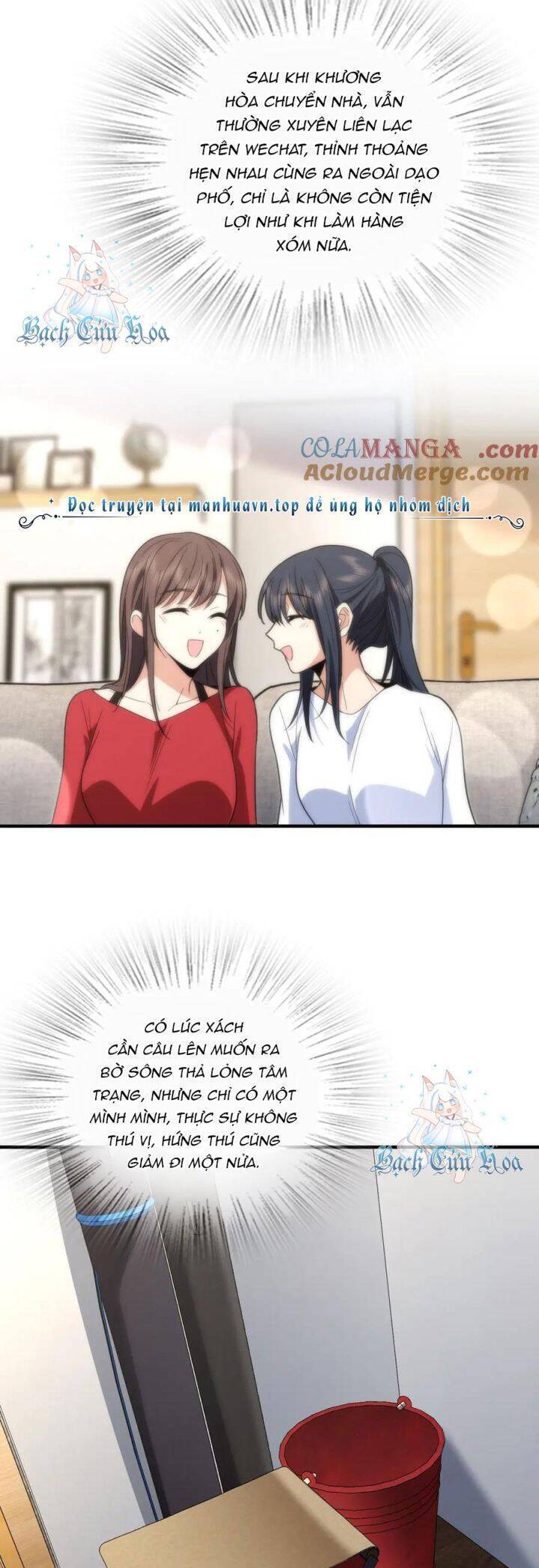 Bà Xã Nhà Tôi Đến Từ Ngàn Năm Trước Chapter 310 - 10