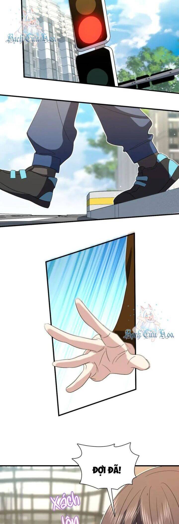 Bà Xã Nhà Tôi Đến Từ Ngàn Năm Trước Chapter 311 - 12