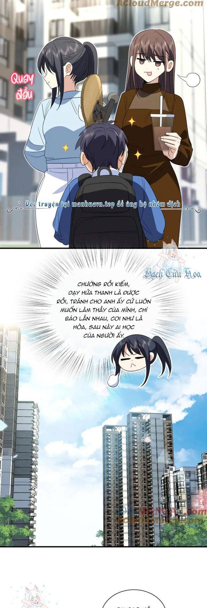 Bà Xã Nhà Tôi Đến Từ Ngàn Năm Trước Chapter 311 - 16