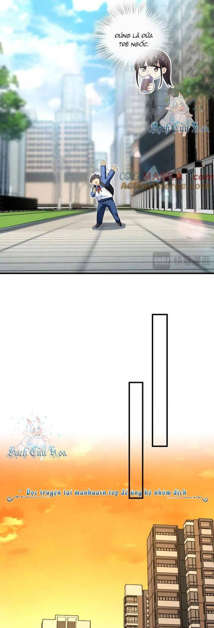 Bà Xã Nhà Tôi Đến Từ Ngàn Năm Trước Chapter 311 - 18