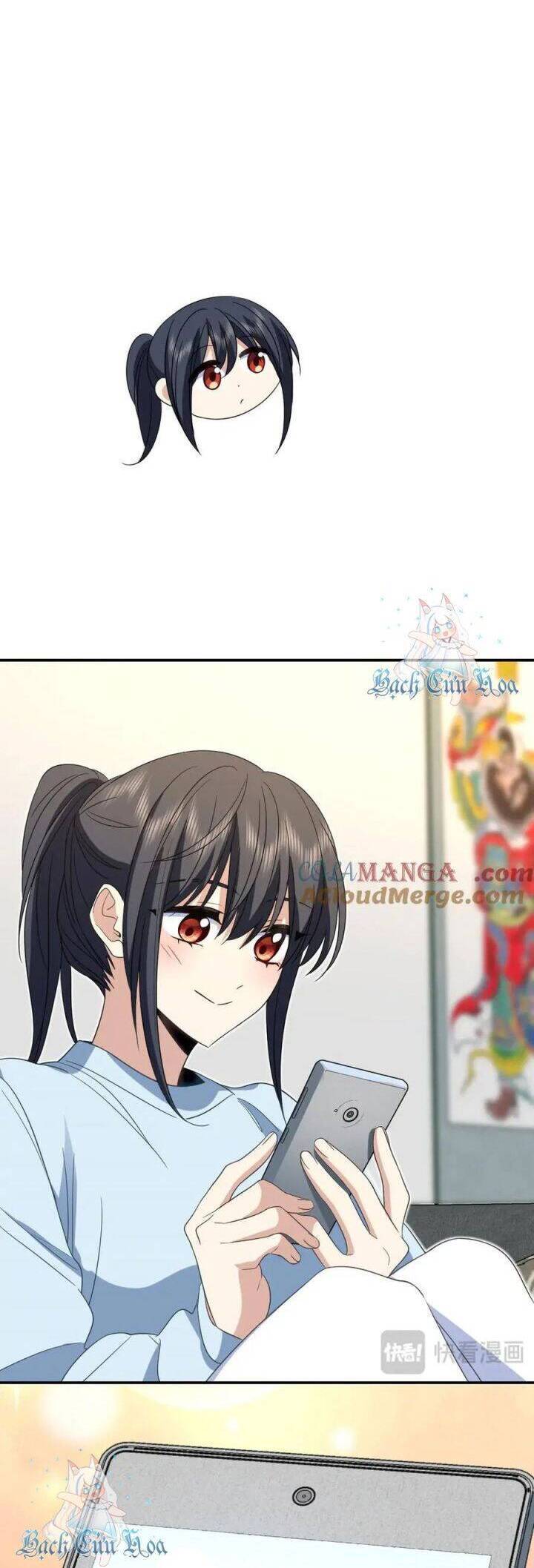 Bà Xã Nhà Tôi Đến Từ Ngàn Năm Trước Chapter 311 - 24