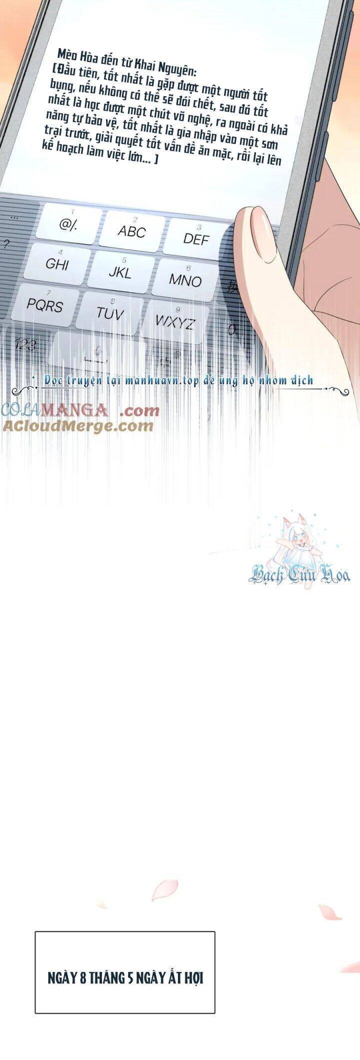 Bà Xã Nhà Tôi Đến Từ Ngàn Năm Trước Chapter 311 - 25