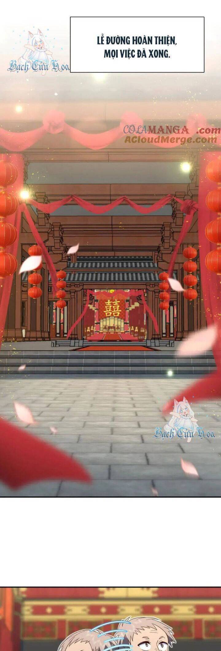 Bà Xã Nhà Tôi Đến Từ Ngàn Năm Trước Chapter 311 - 26