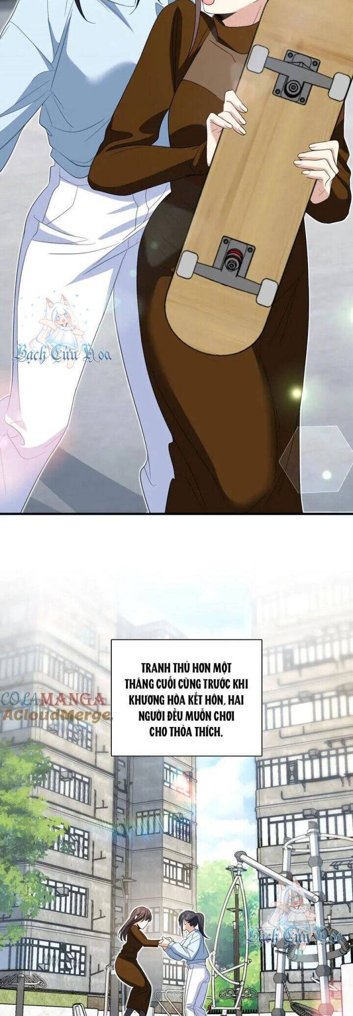 Bà Xã Nhà Tôi Đến Từ Ngàn Năm Trước Chapter 311 - 6