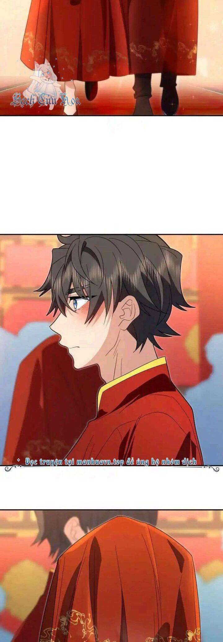 Bà Xã Nhà Tôi Đến Từ Ngàn Năm Trước Chapter 312 - 15